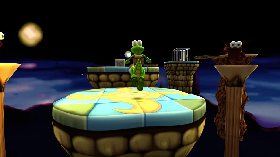 ✅ Croc Legend of the Gobbos Xbox One|X|S activation