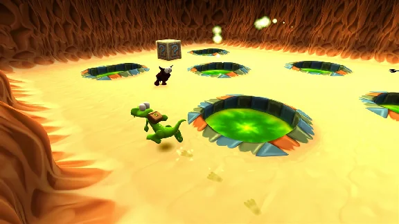 ✅ Croc Legend of the Gobbos Xbox One|X|S activation