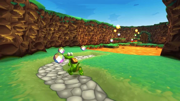 ✅ Croc Legend of the Gobbos Xbox One|X|S activation
