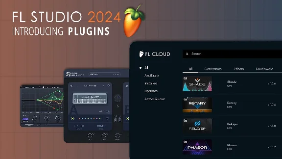 🥭 FL Studio 2024 🥭 3 MONTH CLOUD SUBSCRIPTION 🔥