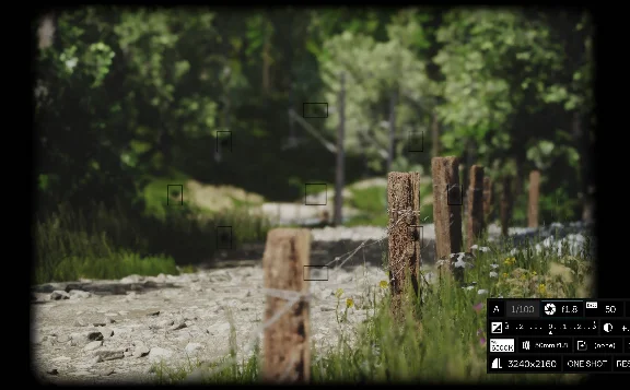 🎮🔥Lushfoil Photography Sim Xbox Series X|S🔑Key
