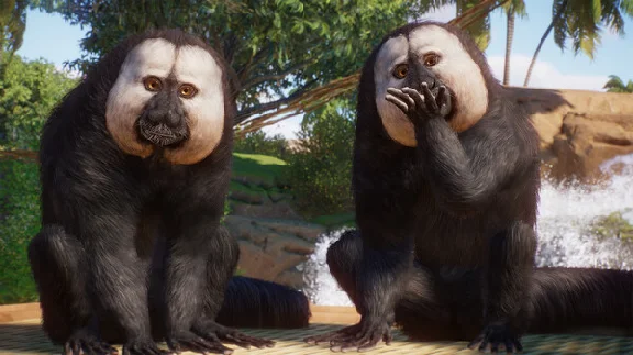 ✅Planet Zoo: Americas Animal Pack Steam🔑Key Global