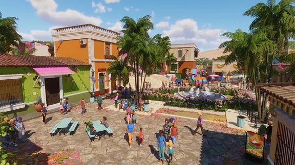 ✅Planet Zoo: Americas Animal Pack Steam🔑Key Global