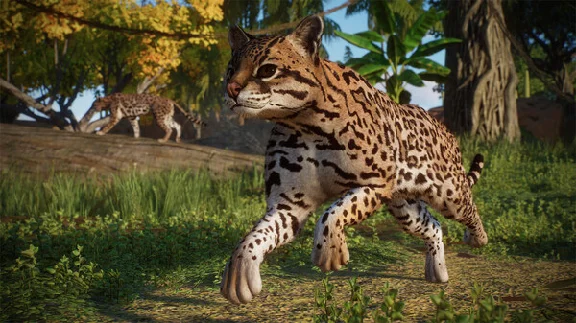 ✅Planet Zoo: Americas Animal Pack Steam🔑Key Global