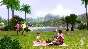 ⭐ The Sims 3 - Outdoor Living Stuff Pack EU EA App Key