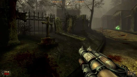 ⭐ Painkiller Complete Pack Steam Key 🔑 EUROPE
