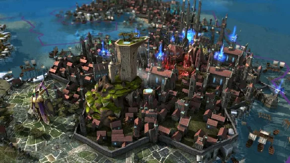 ⭐ Endless Legend - Guardians Expansion Pack EU Steam КЛ