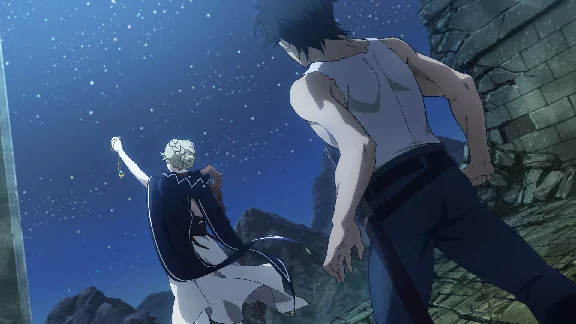 ⭐ Black Clover: Quartet Knights Deluxe Edition NA PC St