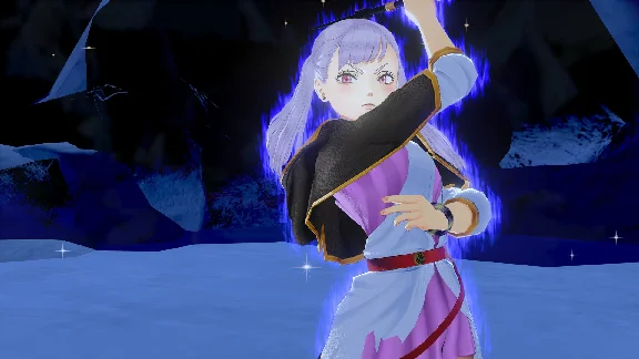 ⭐ Black Clover: Quartet Knights Deluxe Edition NA PC St