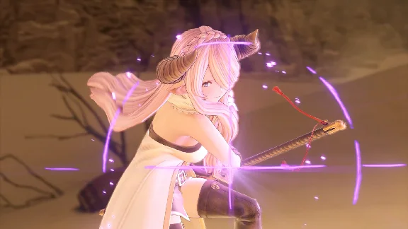 ⭐ Granblue Fantasy: Relink Steam Key 🔑 GLOBAL (NO TR)