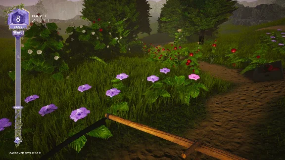 ⭐ Gardener: Master of Trees and Flowers PC Steam Key