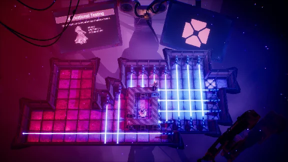 ⭐️ALL COUNTRIES⭐️ Lab Rat STEAM GIFT