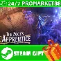 ⭐️ВСЕ СТРАНЫ+РОССИЯ⭐️ The Fool´s Apprentice STEAM GIFT