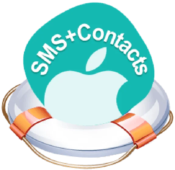 ✳️ Coolmuster iPhone SMS Contacts Recovery 🔑license