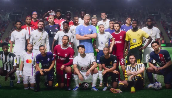 ⚽️ EA SPORTS FC 24 (FIFA 24) EA App I PC🔷 Email Access