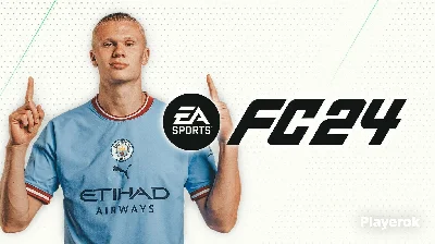 ⚽️ EA SPORTS FC 24 (FIFA 24) EA App I PC🔷 Email Access