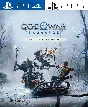 Hogwarts + God of War Ragnarök + UFC® 4 + GAME  PS4 EUR