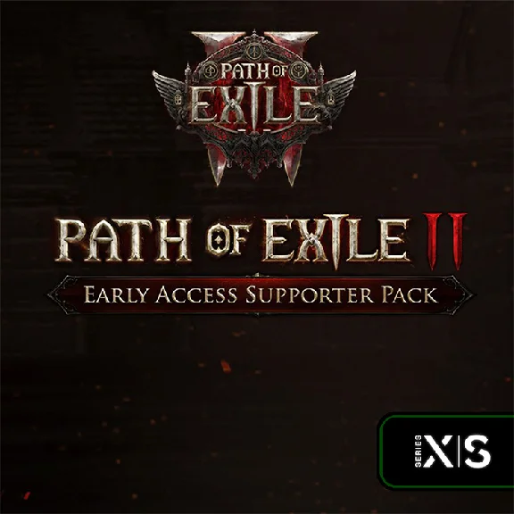 Path of Exile 2 Early Access | Xbox 🔑 Key/Code