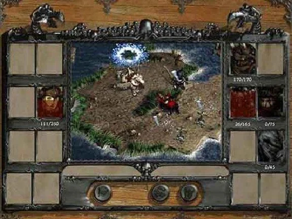 ✅Disciples Sacred Lands Gold ⚫STEAM🔑KEY🌎GLOBAL +🎁
