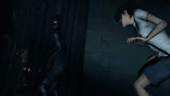 ✅DreadOut ⚫STEAM🔑KEY🌎RU+CIS +🎁