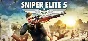 Sniper Elite 5 Deluxe PATCHES ONLINE Microsoft Store!🌎