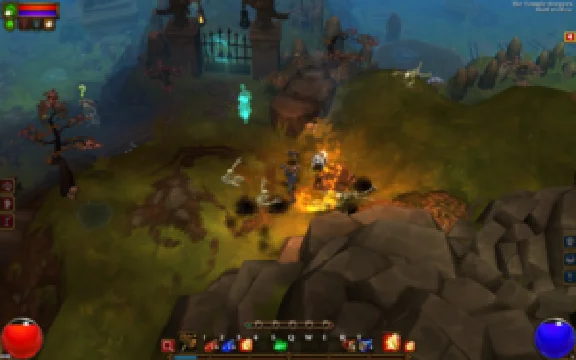 Torchlight II 8 GAMES|EPIC GAMES| FULL ACCESS BONUS