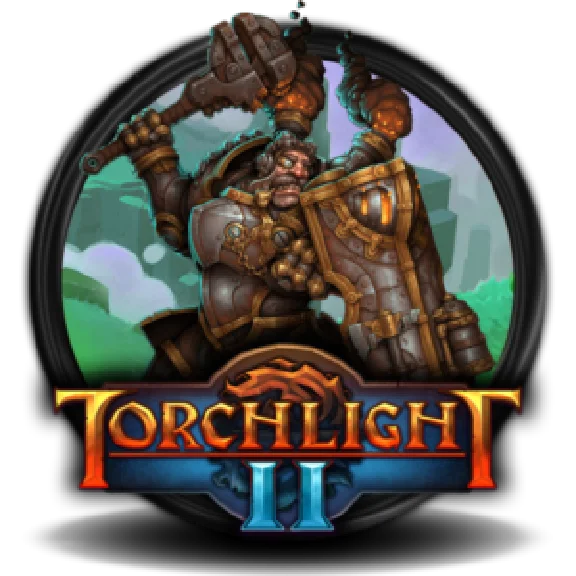 Torchlight II 8 GAMES|EPIC GAMES| FULL ACCESS BONUS