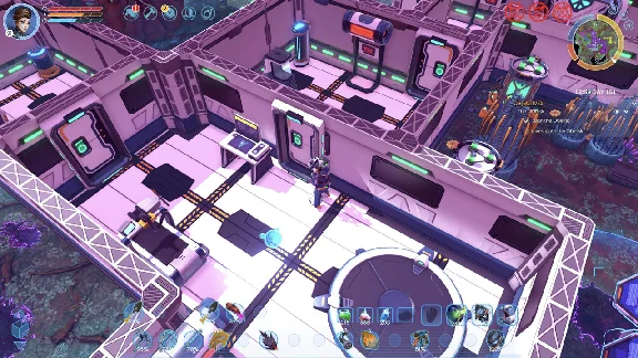 Beyond Contact 🔑STEAM КЛЮЧ 🔥РФ+КЗ+СНГ❗РУССКИЙ ЯЗЫК