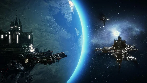 ✅Warhammer 40,000: Inquisitor Martyr⚫STEAM🔑KEY🌎GLOBAL