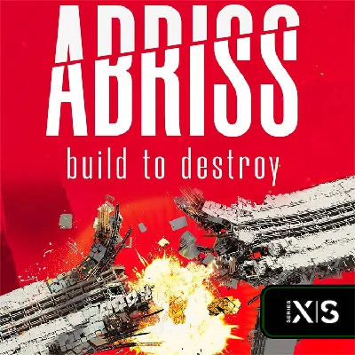 ABRISS build to destroy | Xbox Series X|S 🔑 Key/Code