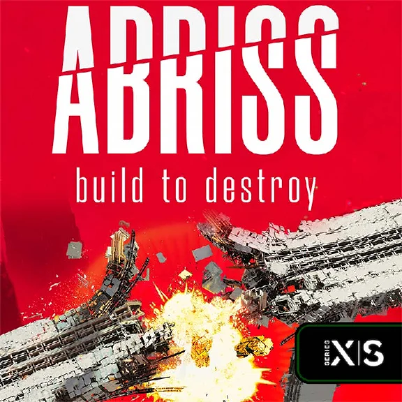 ABRISS build to destroy | Xbox Series X|S 🔑 Key/Code