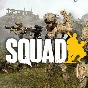 🔑SQUAD [STEAM KEY] 🌎RU + CIS🌎