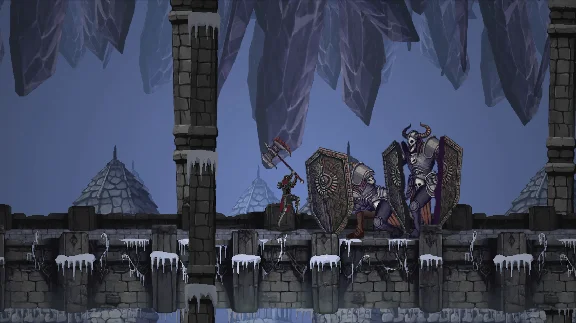 Skelethrone The Chronicles of Ericona Complete Edition✅