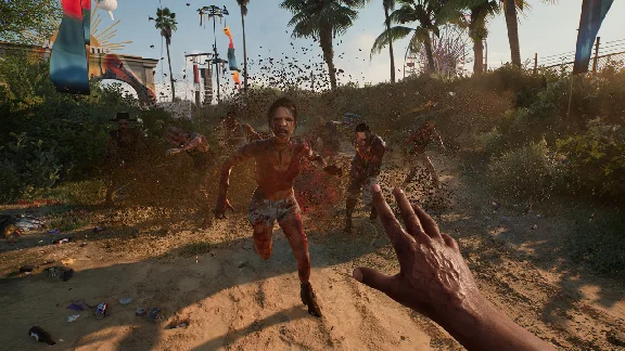Dead Island 2 - SoLA (DLC)🔑STEAM🔥РФ+КЗ+СНГ❗РУС.ЯЗ