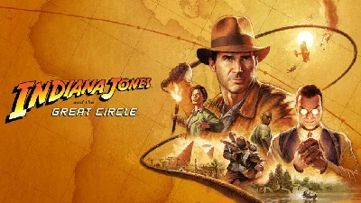 Indiana Jones and the Great Circle (PS5/RU) Offline