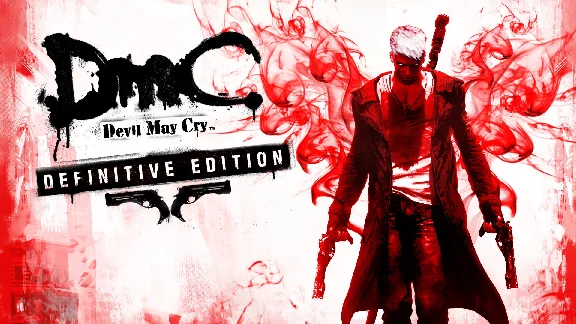 DmC Devil May Cry Definitive Edition XBOX