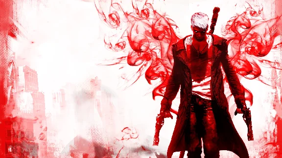 DmC Devil May Cry Definitive Edition XBOX