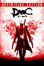 DmC Devil May Cry Definitive Edition XBOX
