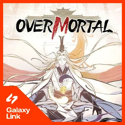 ⛩️ Overmortal 🎫 Vouchers - (By ID) ✅
