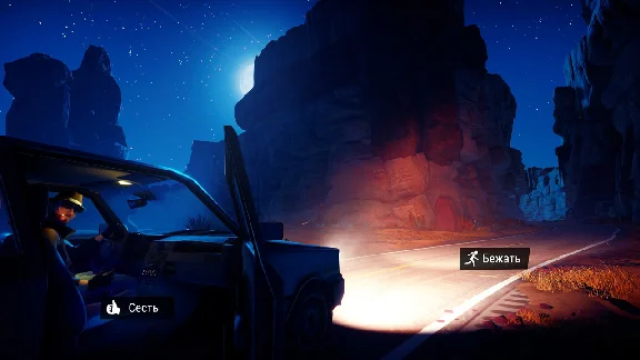 Road 96 / Mile 0 / Full Journey 🔑STEAM KEY 🔥RU+KZ+CIS