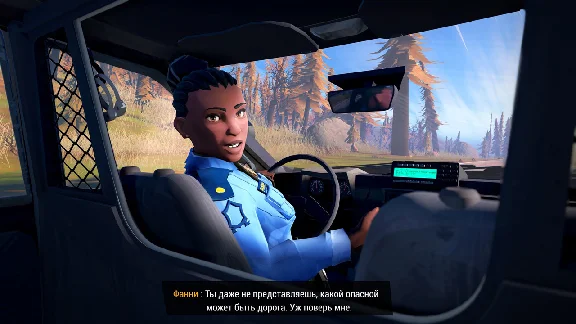Road 96 / Mile 0 / Full Journey 🔑STEAM KEY 🔥RU+KZ+CIS