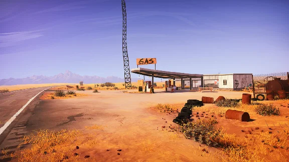 Road 96 / Mile 0 / Full Journey 🔑STEAM KEY 🔥RU+KZ+CIS