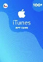 🍏🇺🇸 Подарочная карта Apple iTunes 100 USA 🇺🇸🍏