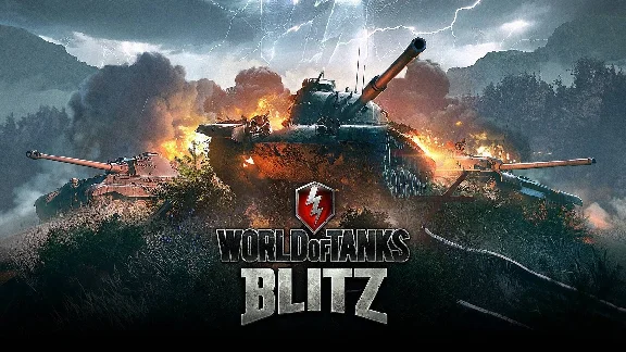 World of Tanks Blitz DONAT Fast delivery! Discounts!