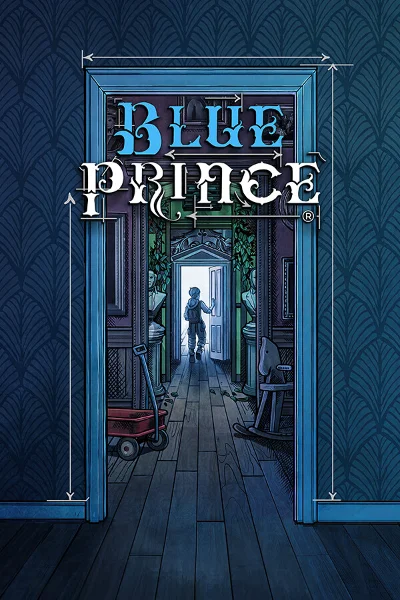 ✅ Blue Prince