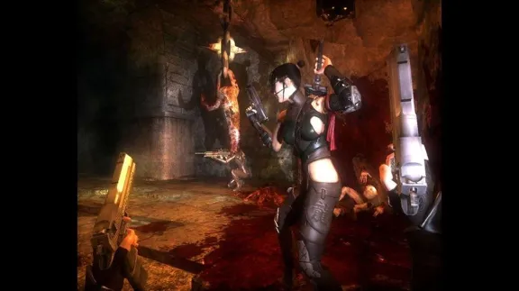 🎁Clive Barker&acute;s Jericho (Steam M/Region Free)