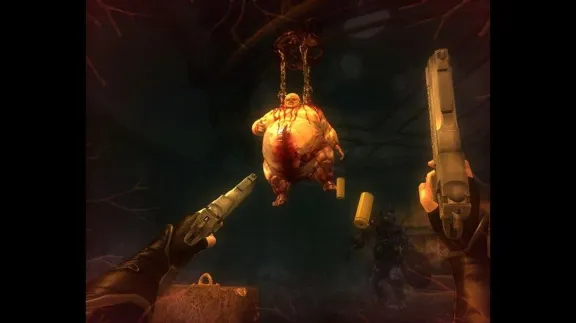 🎁Clive Barker&acute;s Jericho (Steam M/Region Free)