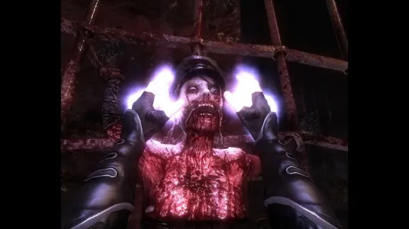 🎁Clive Barker&acute;s Jericho (Steam M/Region Free)