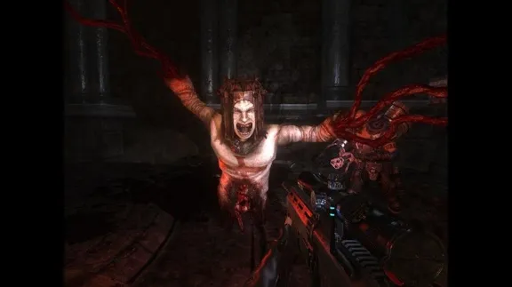 🎁Clive Barker&acute;s Jericho (Steam M/Region Free)