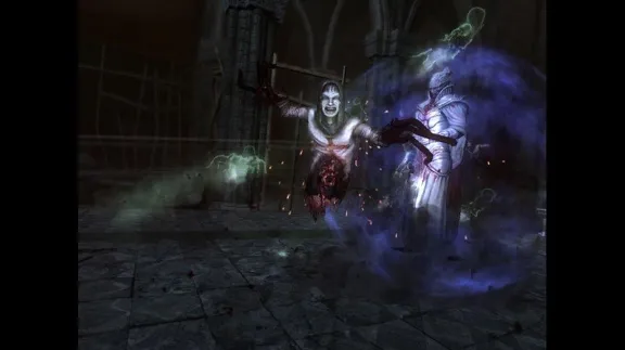 🎁Clive Barker&acute;s Jericho (Steam M/Region Free)